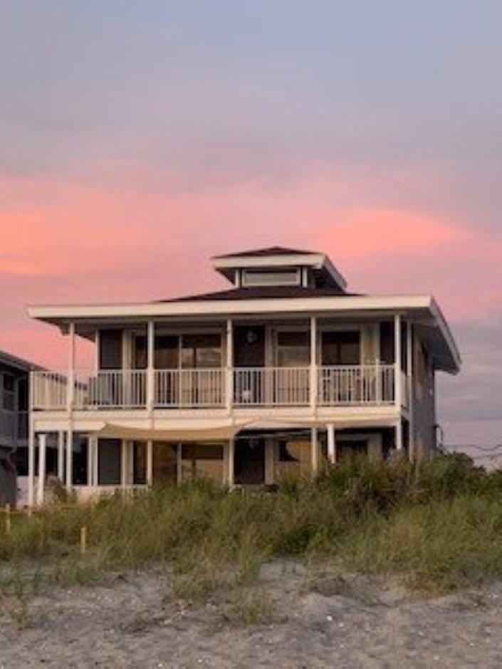 1210 Shoreview Drive Downstair Manasota Key Realty